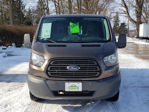 Used 2017 Ford Transit 150 130 Low Roof image 11