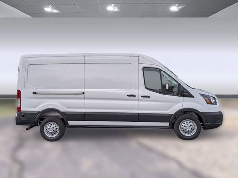 New 2026 Ford Transit 250 T-250 148 Med Rf 9150 GVWR AW image 8