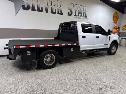 Used 2022 Ford F350 XL w/ Power Equipment Group image 43
