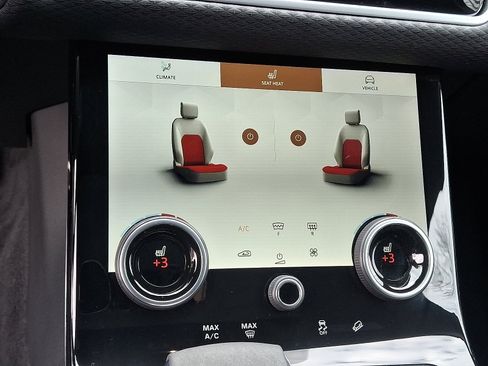 Used 2023 Land Rover Range Rover Velar R-Dynamic S image 22