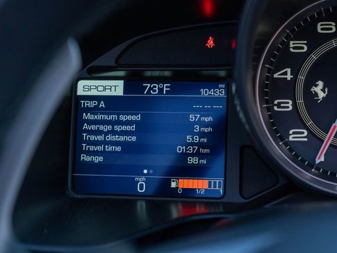 Used 2019 Ferrari Portofino image 38