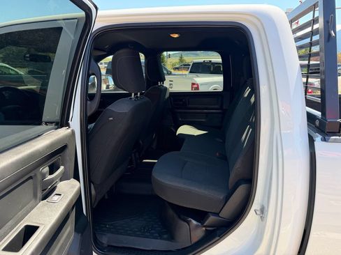 Used 2022 RAM 2500 Tradesman AWD/4WD image 9