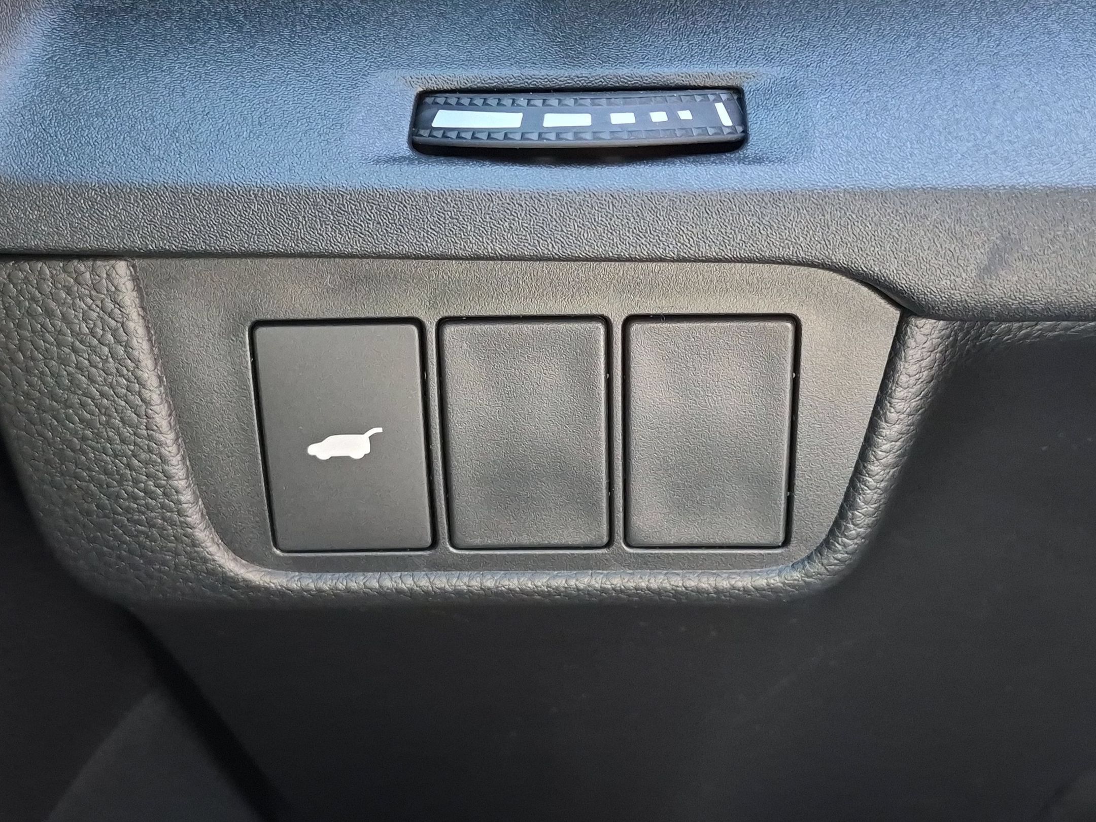 New 2027 Honda CR-V Sport-L image 17