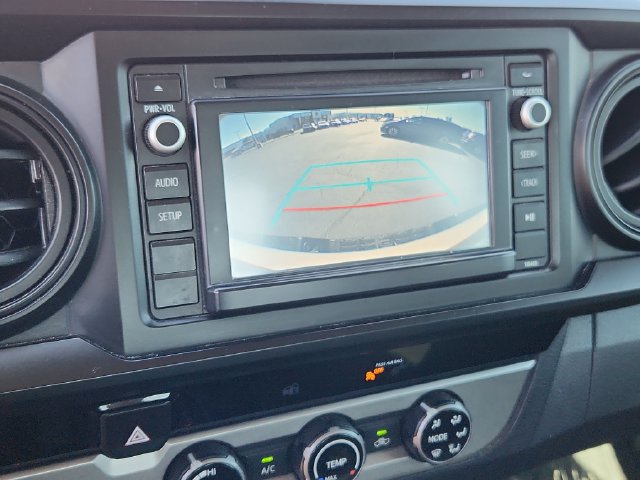 Used 2018 Toyota Tacoma SR RWD image 20