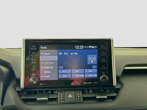 Used 2021 Toyota RAV4 XSE image 15