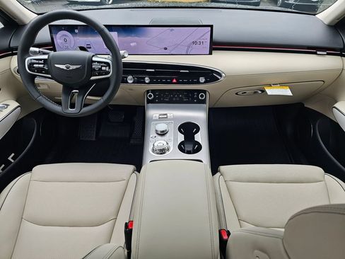 New 2026 Genesis GV70 2.5T Advanced AWD/4WD image 7