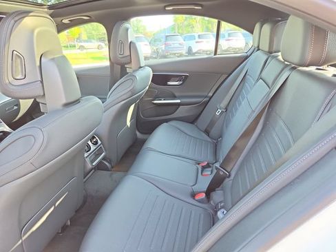 New 2026 Mercedes-Benz C 300 4MATIC Sedan image 26