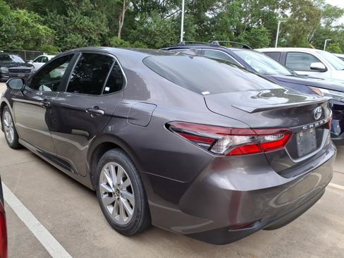 Certified 2023 Toyota Camry LE w/ Convenience Package FWD image 2