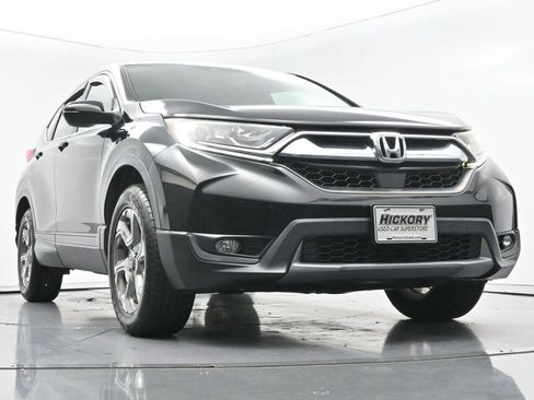 Used 2019 Honda CR-V EX-L image 42