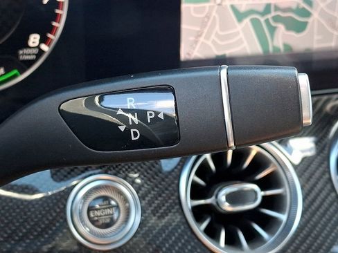 Used 2019 Mercedes-Benz E 53 AMG 4MATIC Coupe image 15