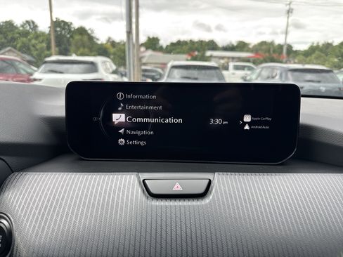 New 2025 MAZDA CX-90 3.3 Turbo w/ Select Package image 19