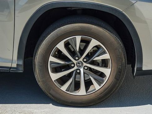 Used 2022 Lexus RX 350 FWD image 11