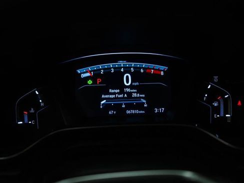 Used 2019 Honda CR-V EX-L image 18