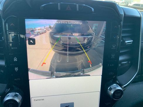 Used 2022 RAM 1500 Laramie image 17