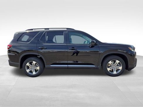 New 2026 Honda Pilot EX-L image 15