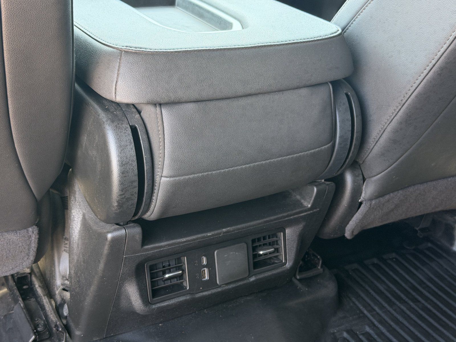 Used 2025 Chevrolet Silverado 3500 W/T w/ WT Convenience Package AWD/4WD image 37
