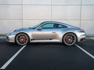 Certified 2024 Porsche 911 Carrera 4S AWD/4WD video 2