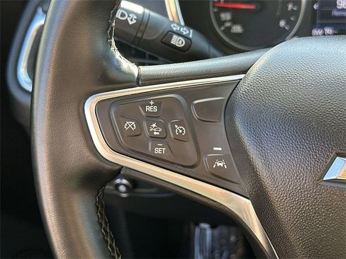 Used 2024 Chevrolet Equinox LT image 34