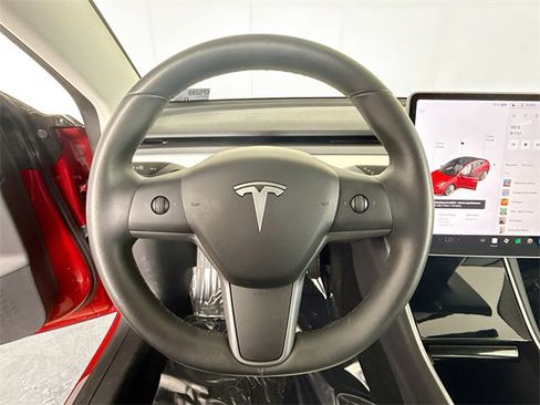 Used 2019 Tesla Model 3 Long Range image 10