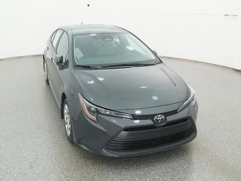 New 2026 Toyota Corolla LE image 47