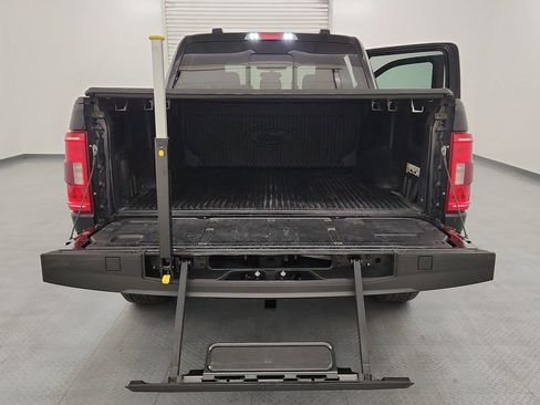 Used 2023 Ford F150 XLT w/ Equipment Group 302A High AWD/4WD image 26