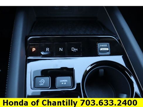 Used 2025 Nissan Murano Platinum image 12