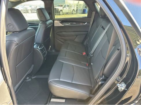 New 2026 Cadillac XT5 Premium Luxury image 16