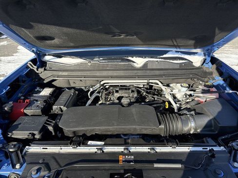 New 2026 GMC Canyon Elevation w/ Convenience Package image 16