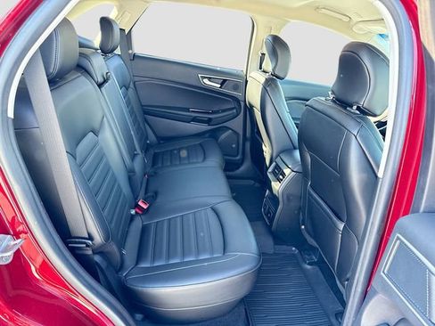 Certified 2019 Ford Edge SEL w/ Equipment Group 201A image 30