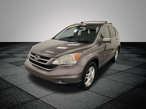 Used 2011 Honda CR-V EX-L image 3