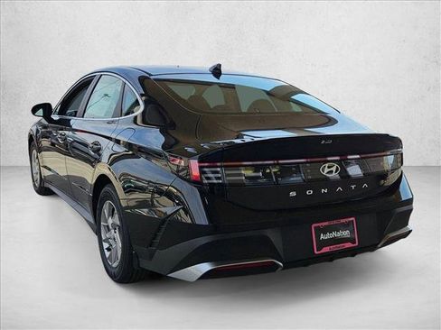 New 2026 Hyundai Sonata SE image 9