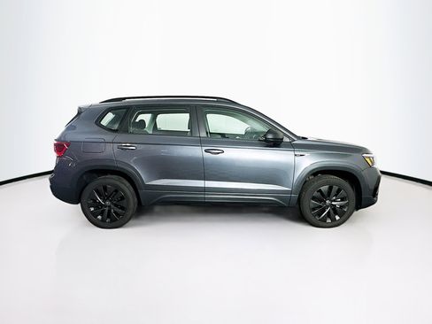 Used 2022 Volkswagen Taos S FWD image 10