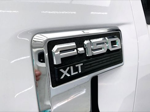 Used 2021 Ford F150 XLT w/ Equipment Group 301A Mid image 31