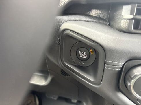 New 2026 Jeep Gladiator Rubicon image 28