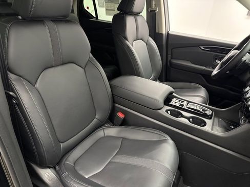 New 2025 Honda Pilot EX-L image 28
