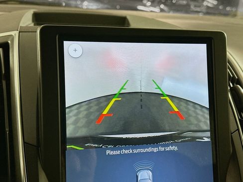 Used 2024 Ford Edge Titanium image 21