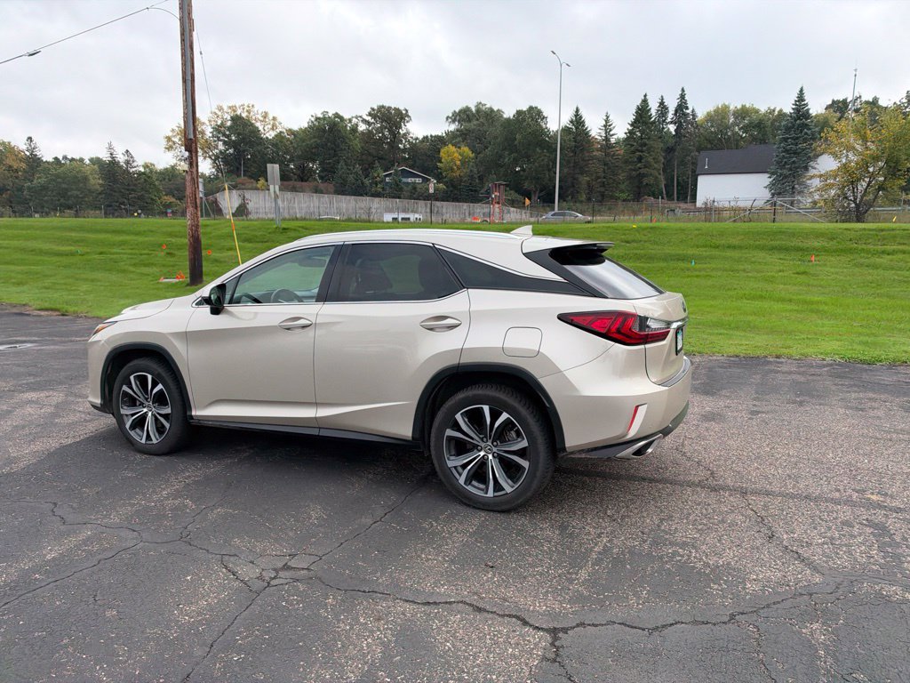 Used 2018 Lexus RX 350 AWD w/ Premium Package image 35