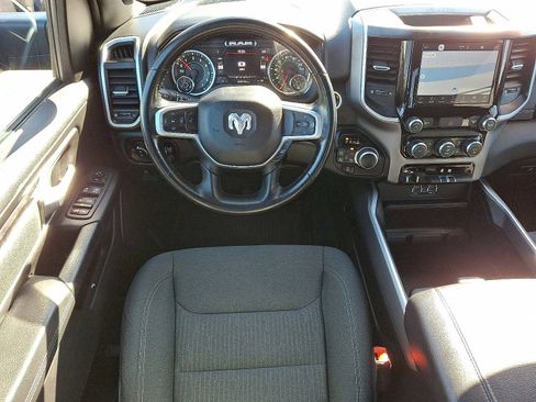 Used 2022 RAM 1500 Big Horn image 11