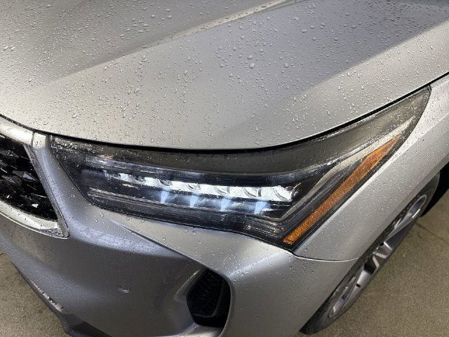 Used 2023 Acura RDX w/ Advance Package AWD/4WD image 27