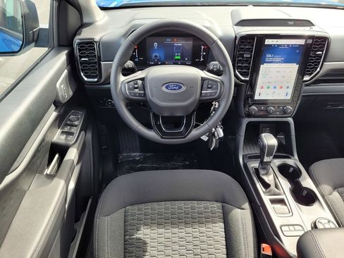 New 2024 Ford Ranger XLT w/ FX4 Off-Road Package image 32