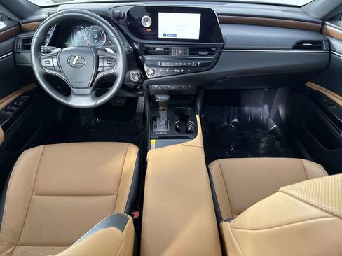 Certified 2025 Lexus ES 350 350 image 26