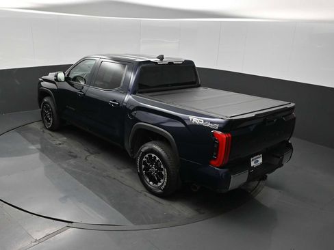 Used 2024 Toyota Tundra SR5 w/ TRD Off-Road Package image 23