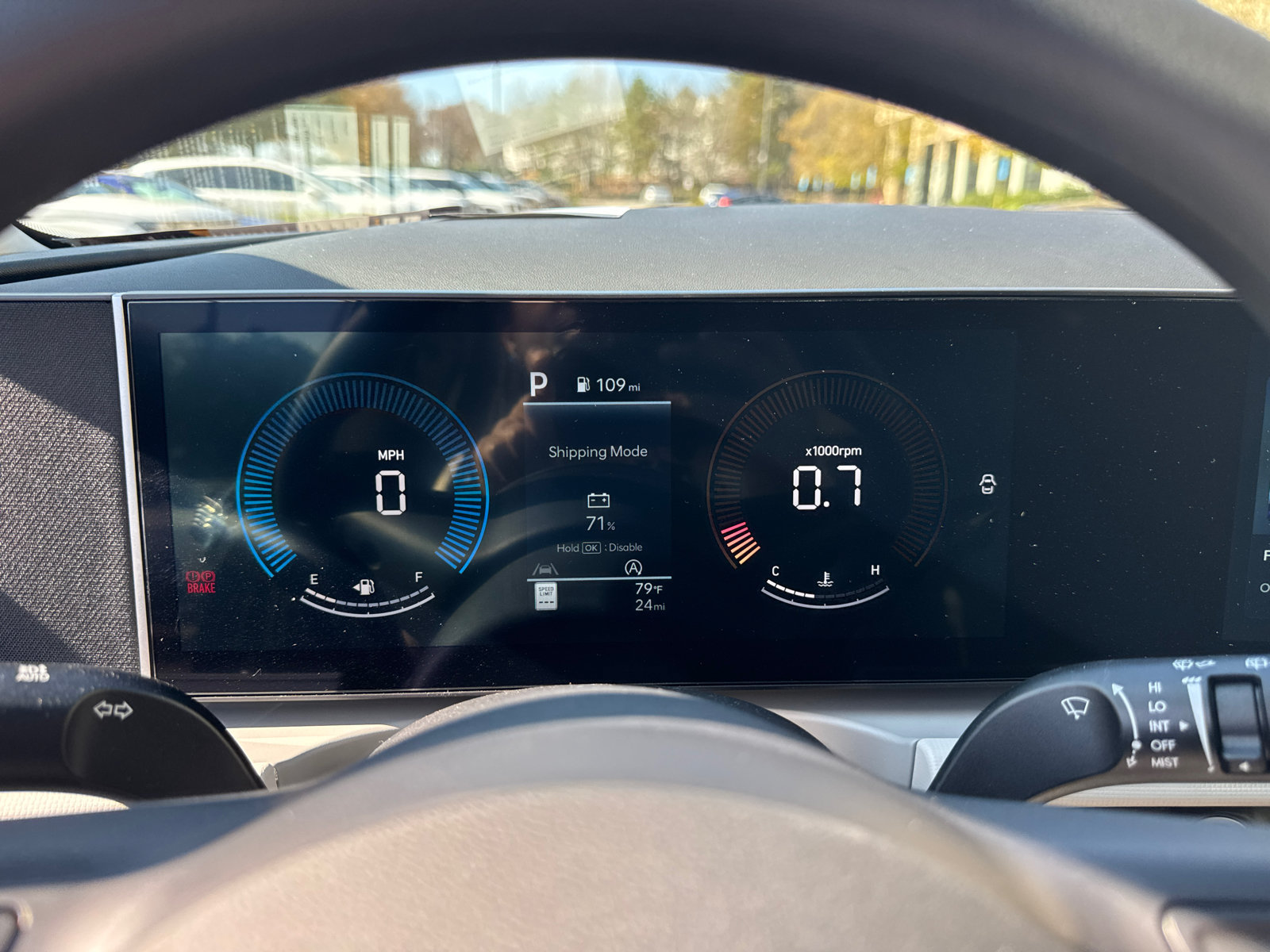 New 2026 Hyundai Tucson SEL Plus FWD image 29