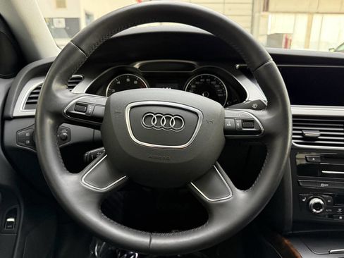 Used 2013 Audi A4 2.0T Premium Plus AWD/4WD image 21