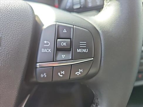 New 2026 Ford Bronco Sport Big Bend w/ Convenience Package image 18