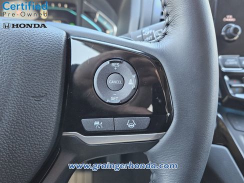 Certified 2024 Honda Odyssey Touring image 20