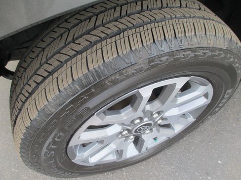 Used 2023 Toyota Tundra 1794 Edition image 13