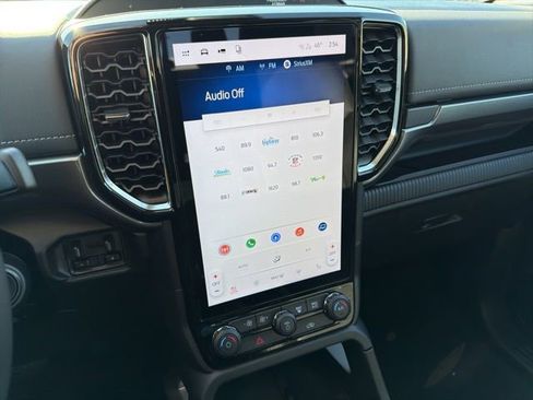New 2026 Ford Ranger Lariat image 13