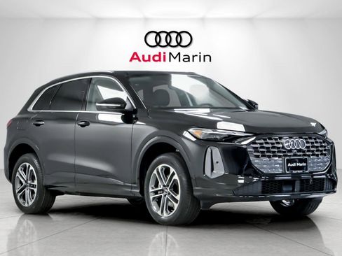 New 2025 Audi Q5 Premium image 7