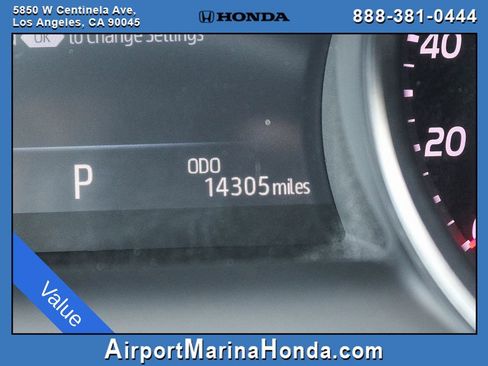 Used 2024 Toyota Camry XSE w/ Blackout Package (TMS) FWD image 25